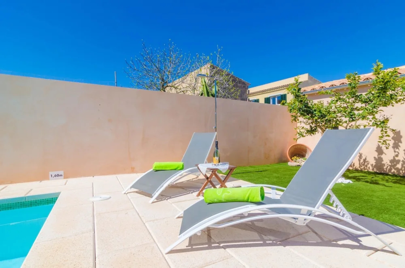 Ca Ses Nines (Es Cofre)