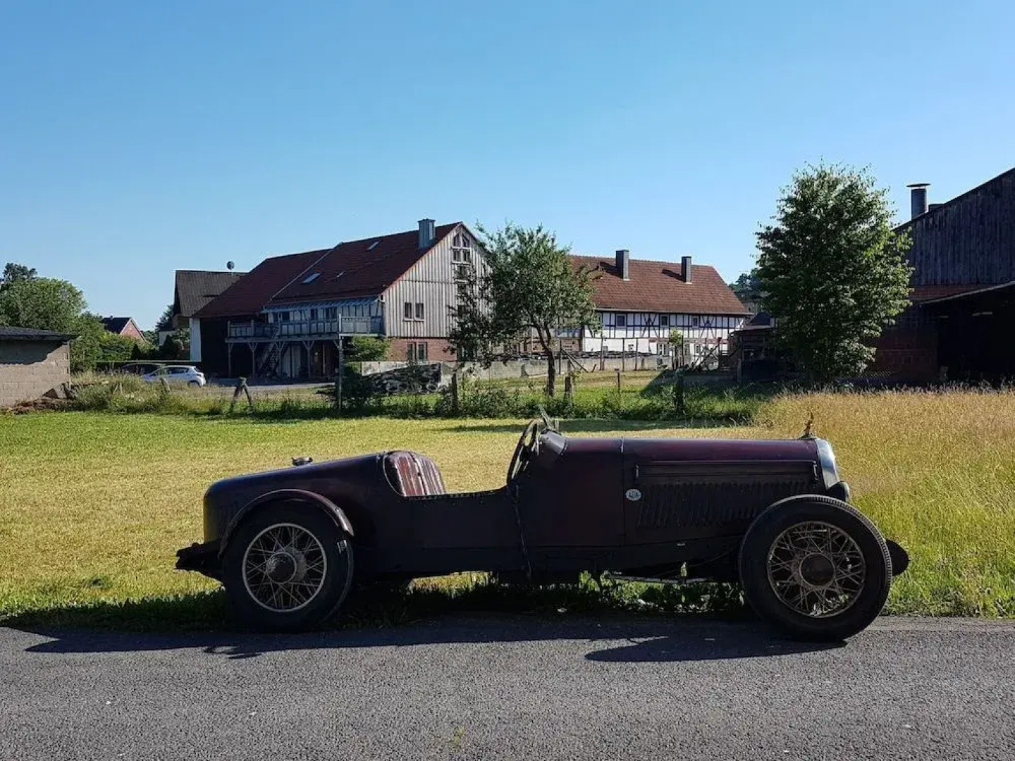 Landhotel Rhönblick