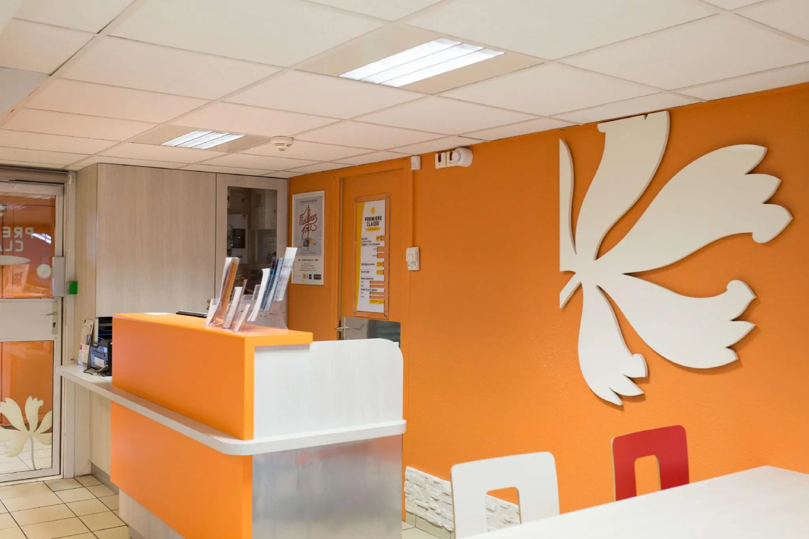 Premiere Classe Toulouse Ouest - Blagnac Aeroport