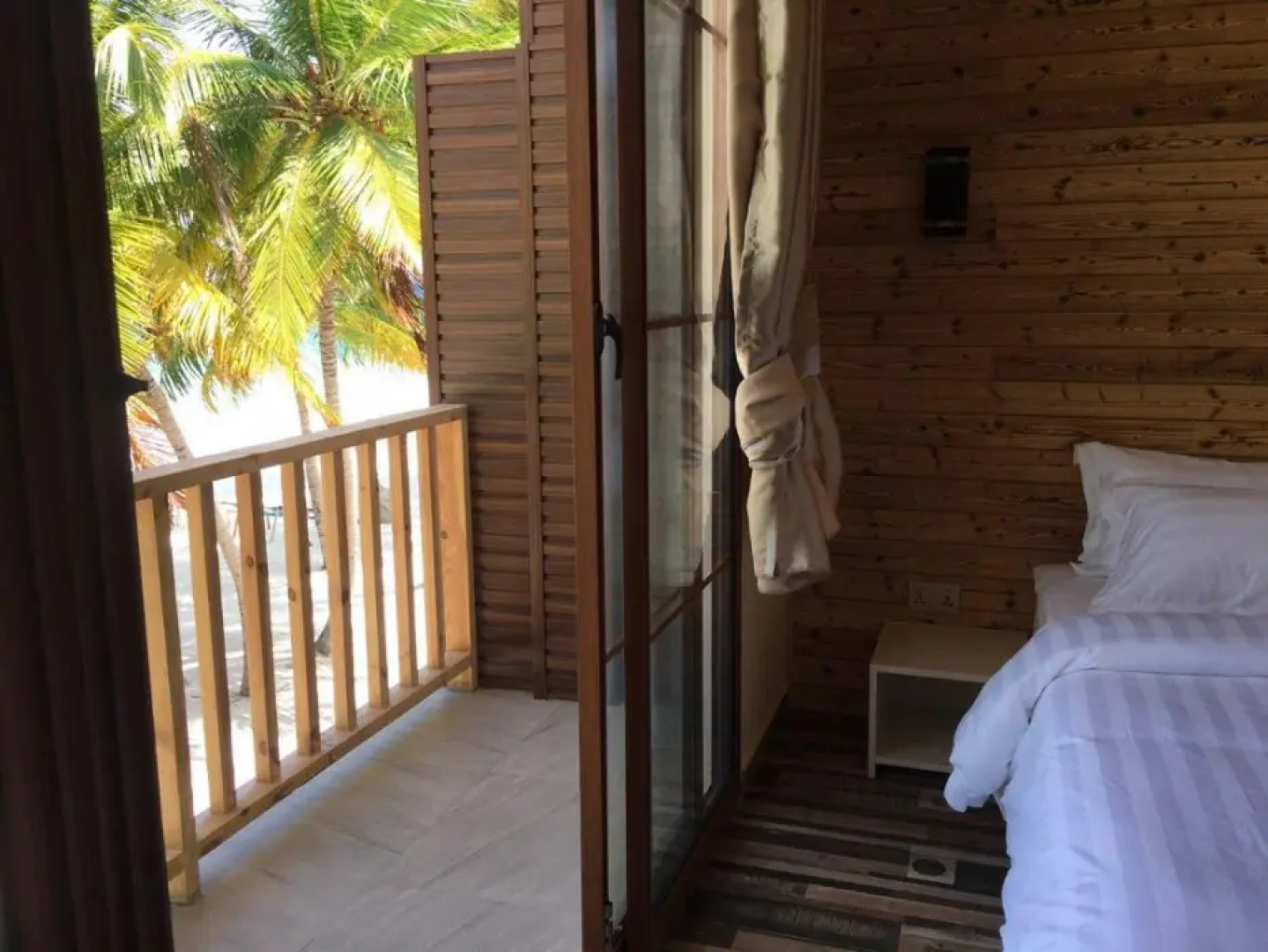 Thundi Village & Spa