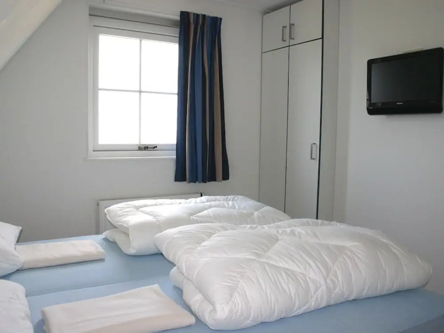 Luxurious Holiday Home in the Dunes, Near the Beach of Vlieland