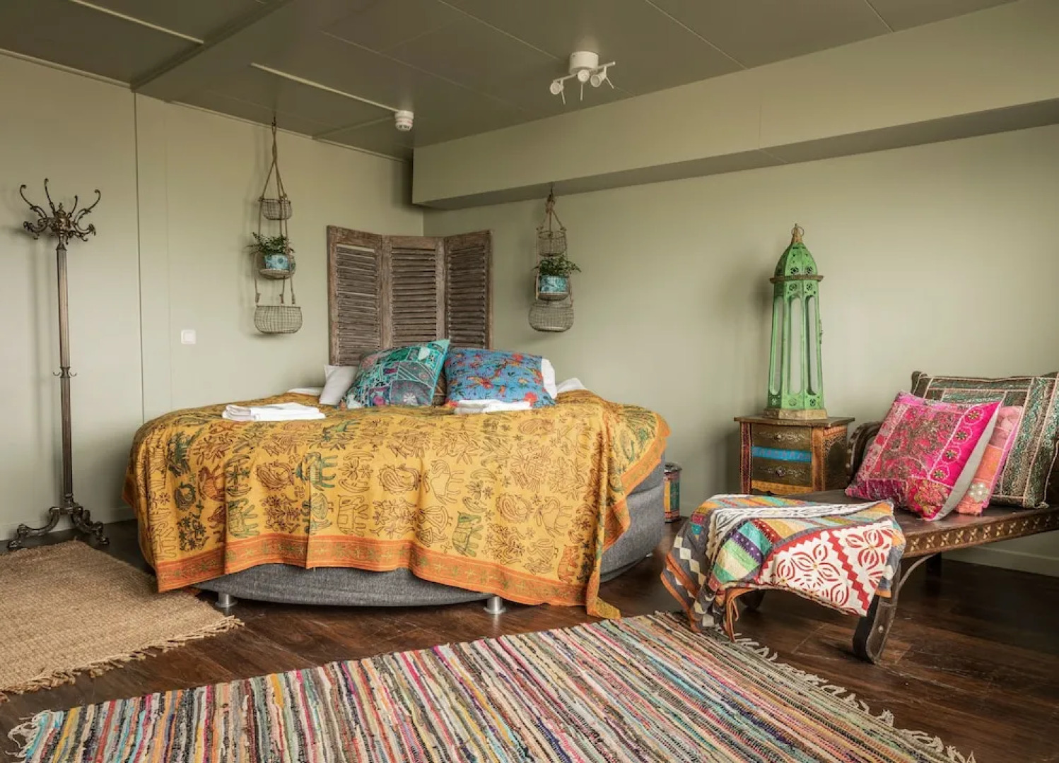 Strandkanten Klittergarden