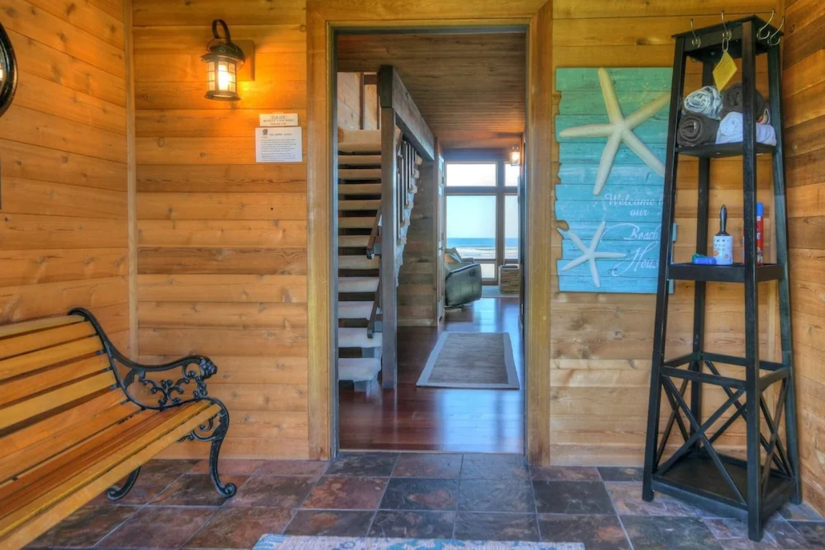 Sandpiper Cottage - Waldport