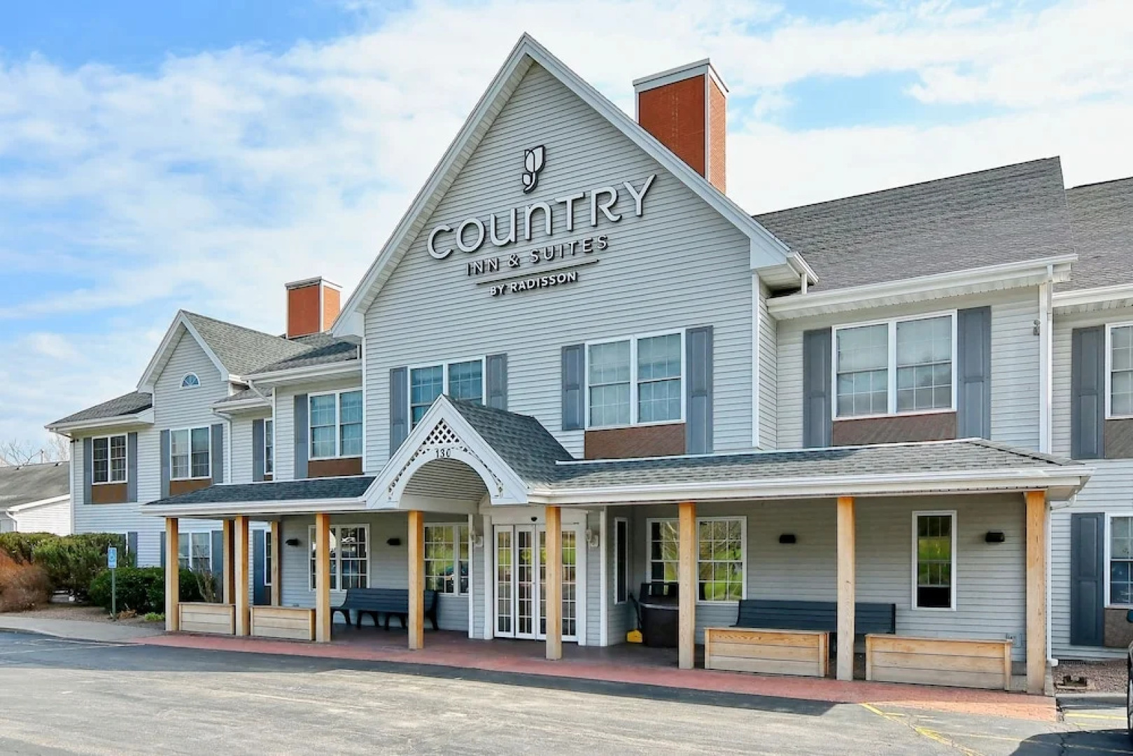 Country Inn & Suites By Carlson Letchworth State Park