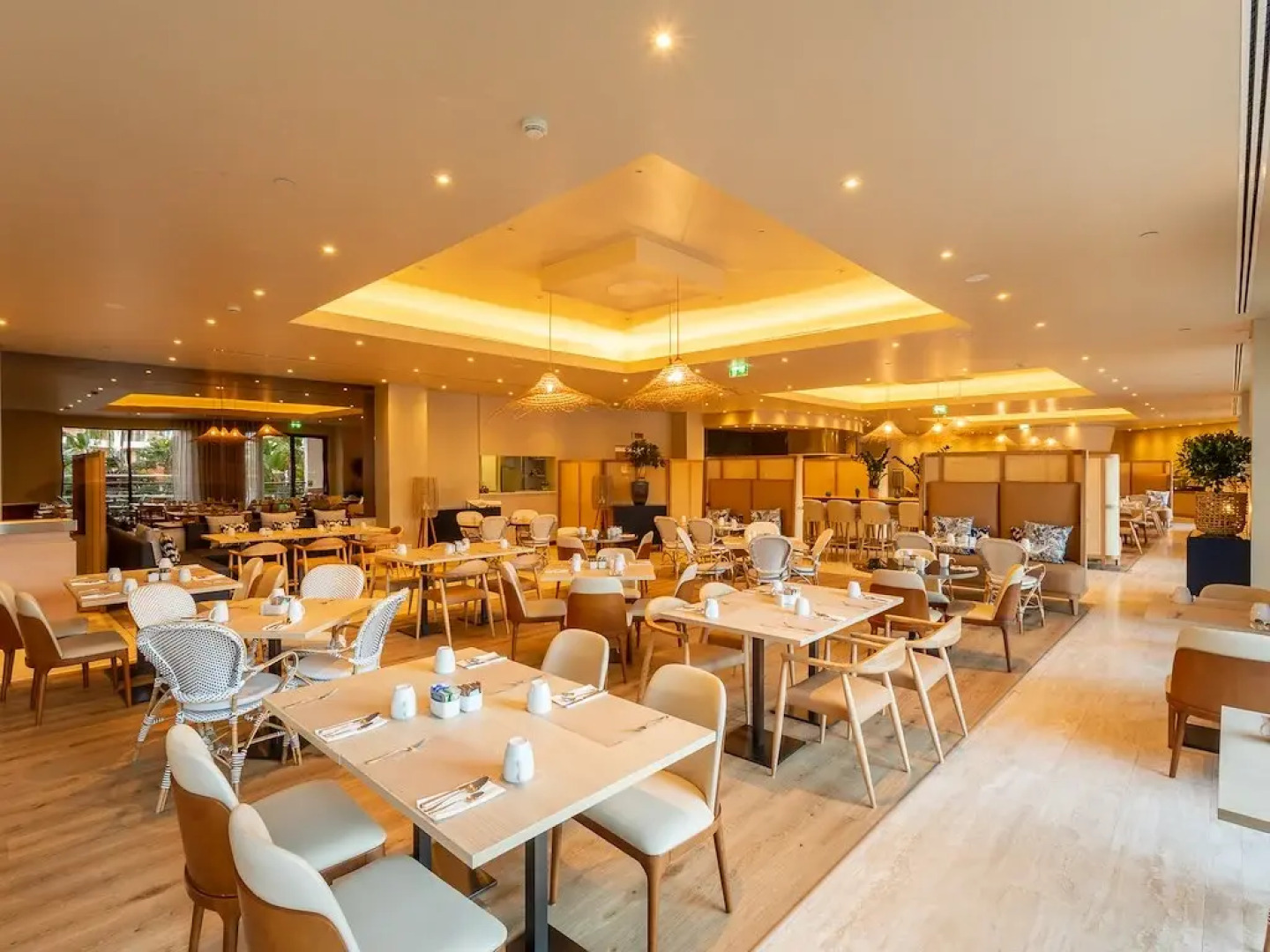 As Cascatas Golf Resort & Spa