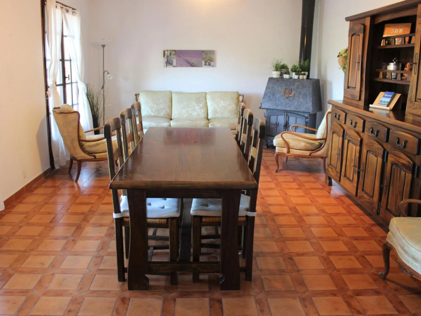 Holiday Home in Saint-antonin-du-var With Private Pool