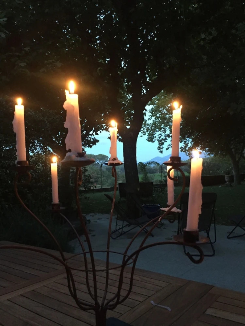 La Féraude - Chambres d'Hôtes