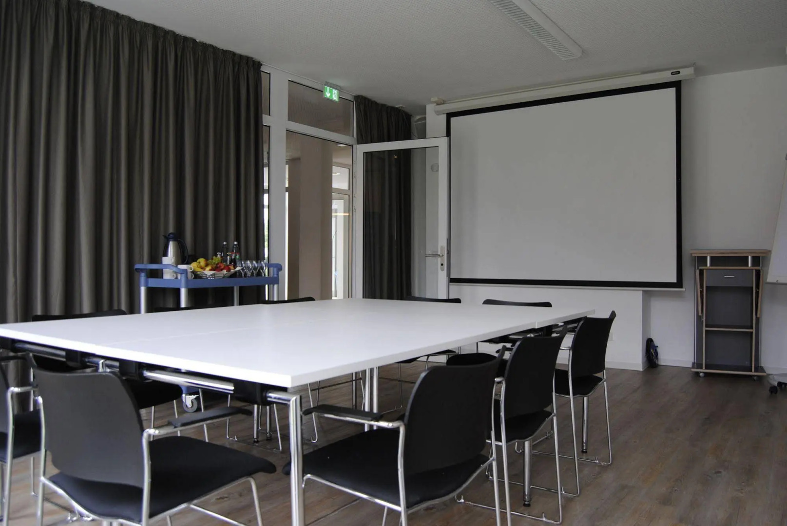 Haus KLIPPER Norderney