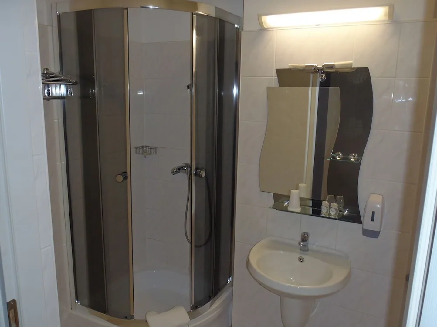 Hotel Rubbens & Monet