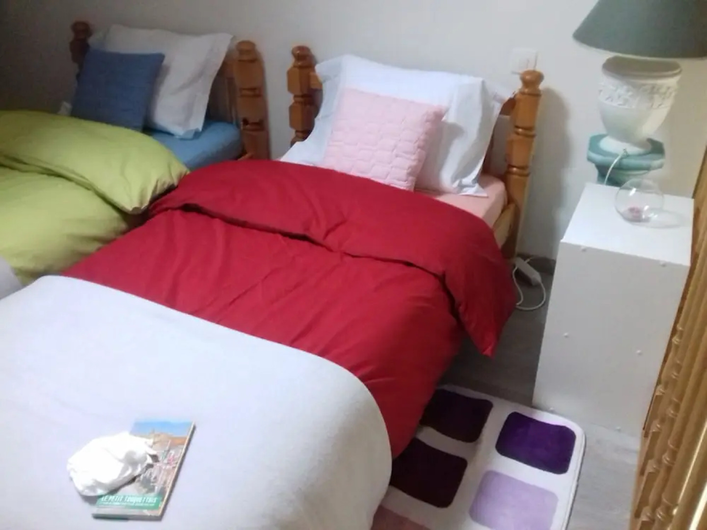 Chambre d'Hôtes Barbey