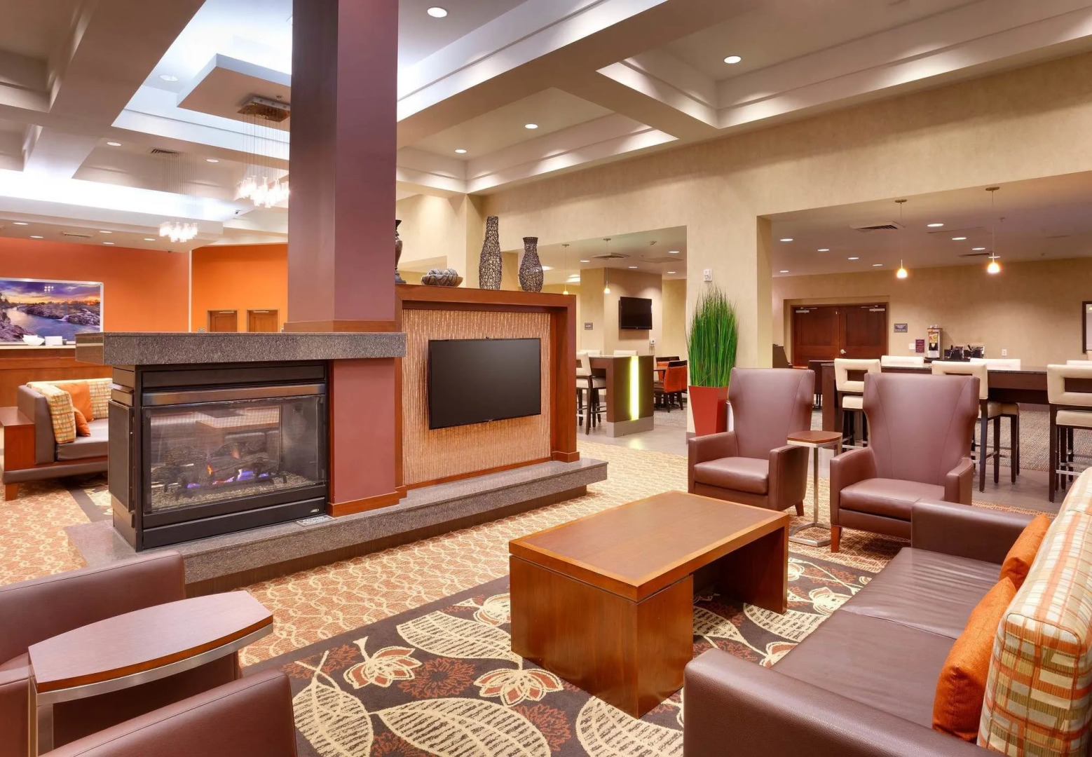 Residence Inn by Marriott Idaho Falls