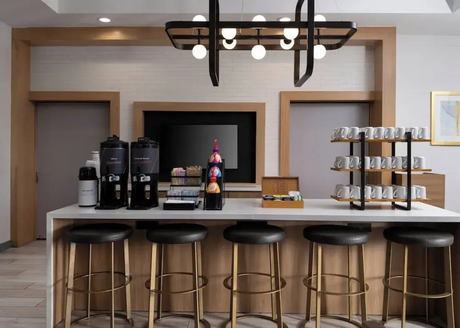 Staybridge Suites Flowood – NW Jackson