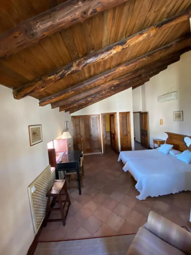 Casa Rural "Jardín de la Sierra de Gata"