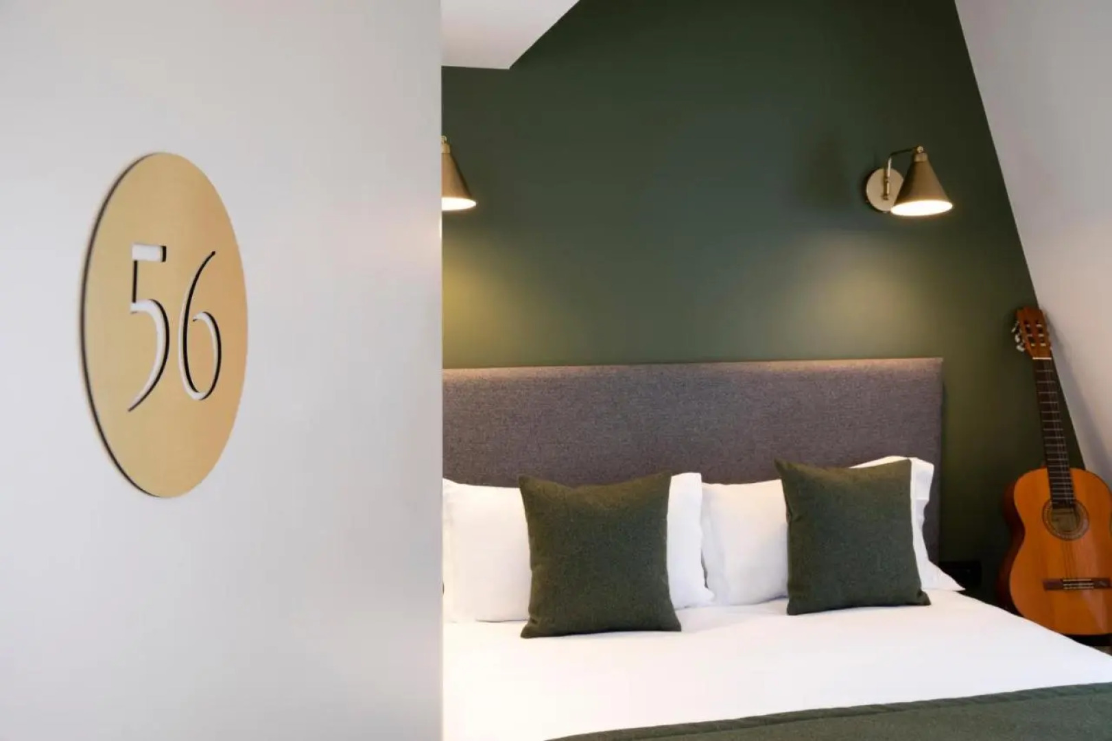 Hotel Brady – Gare de l’Est