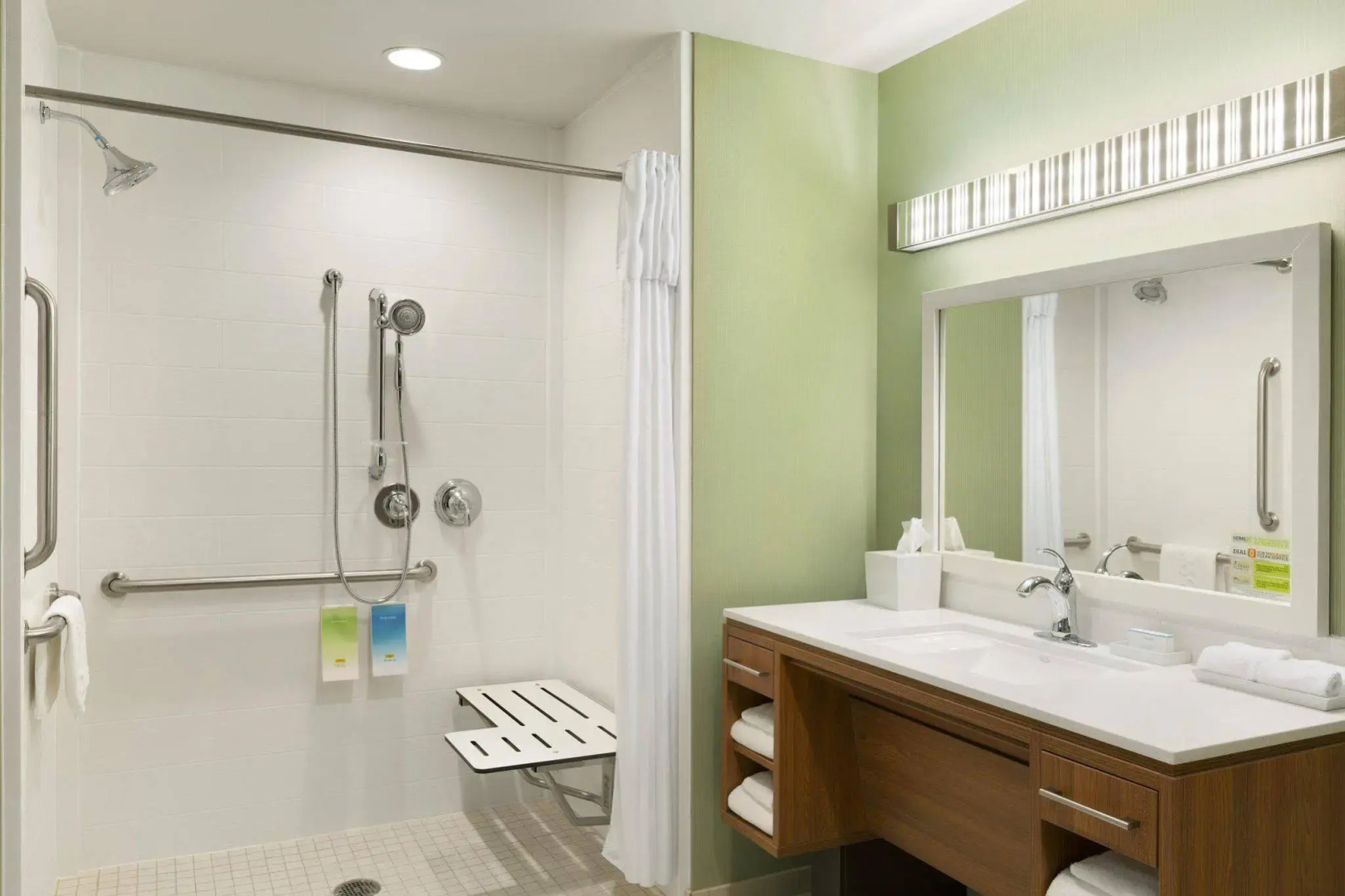 Home2 Suites by Hilton Houston Willowbrook