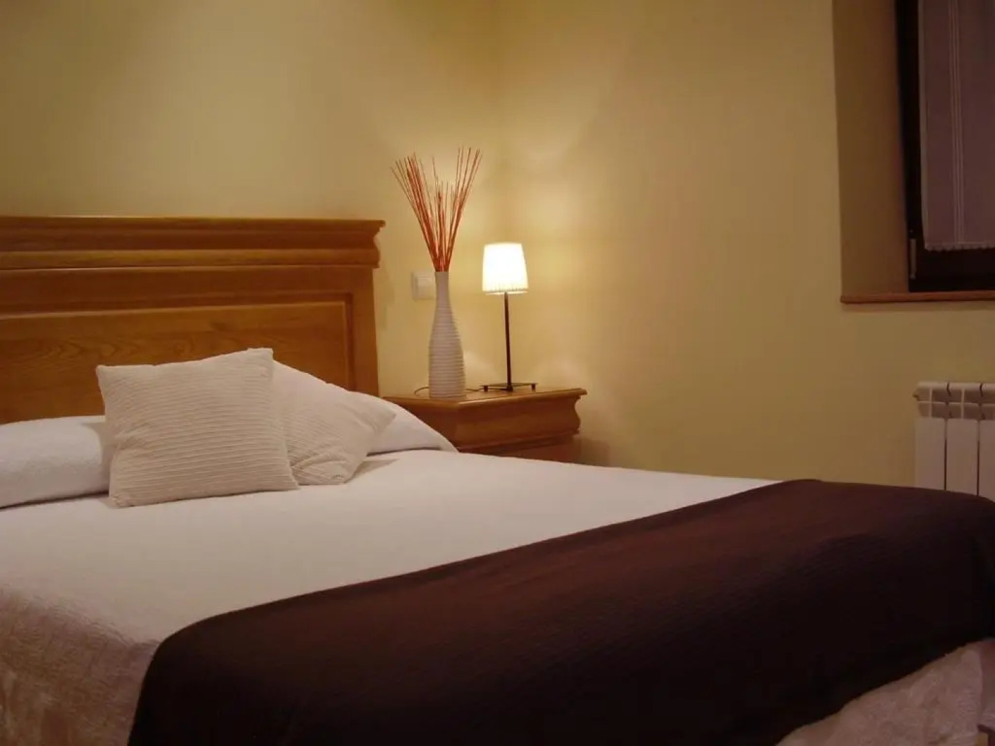 Apartamentos Casa Bernabé