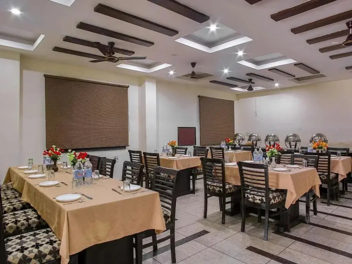 Hotel Maa Gayatri India