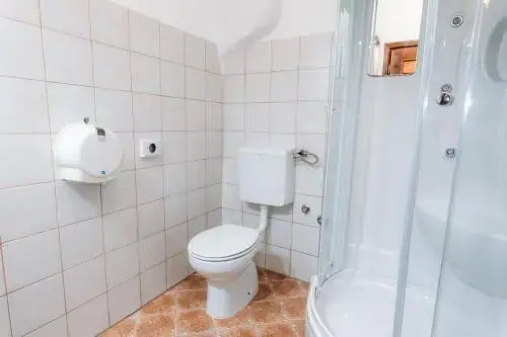 Wine Grower's Mansion Zlati Gric