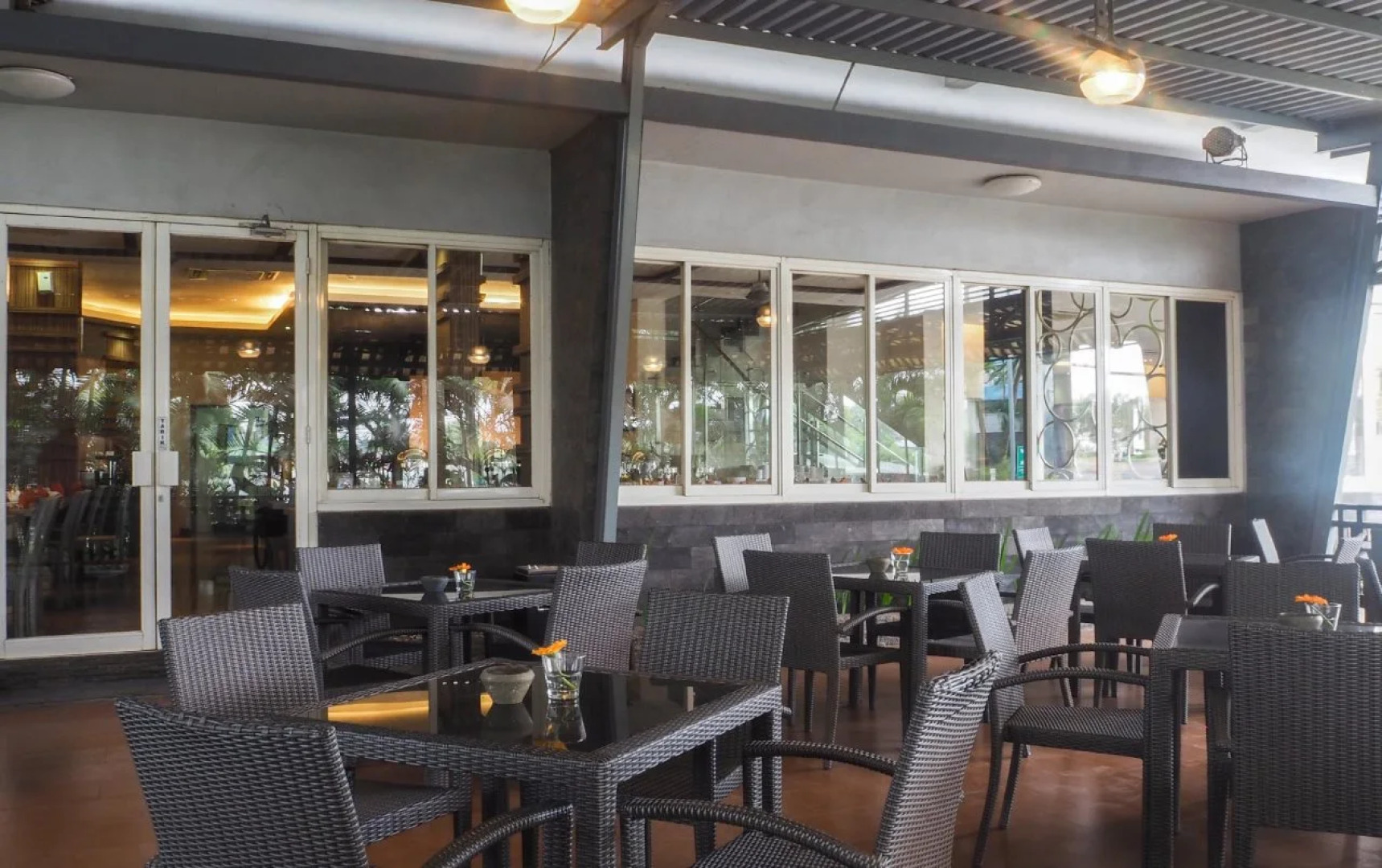 Solaris Hotel Malang