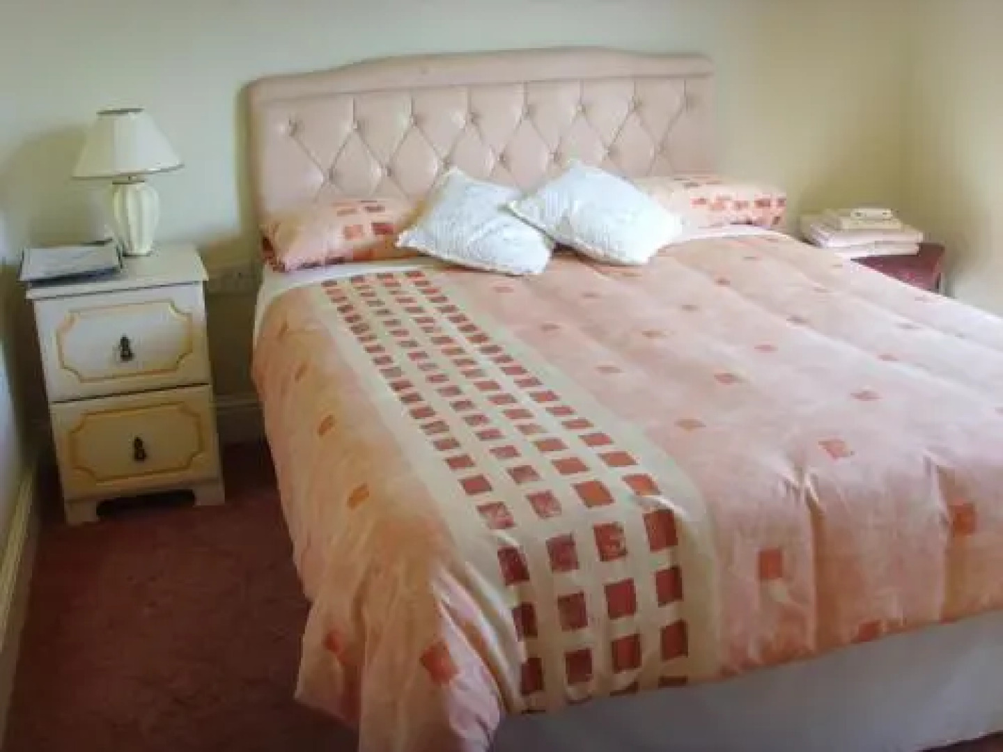 Springfield House B&B