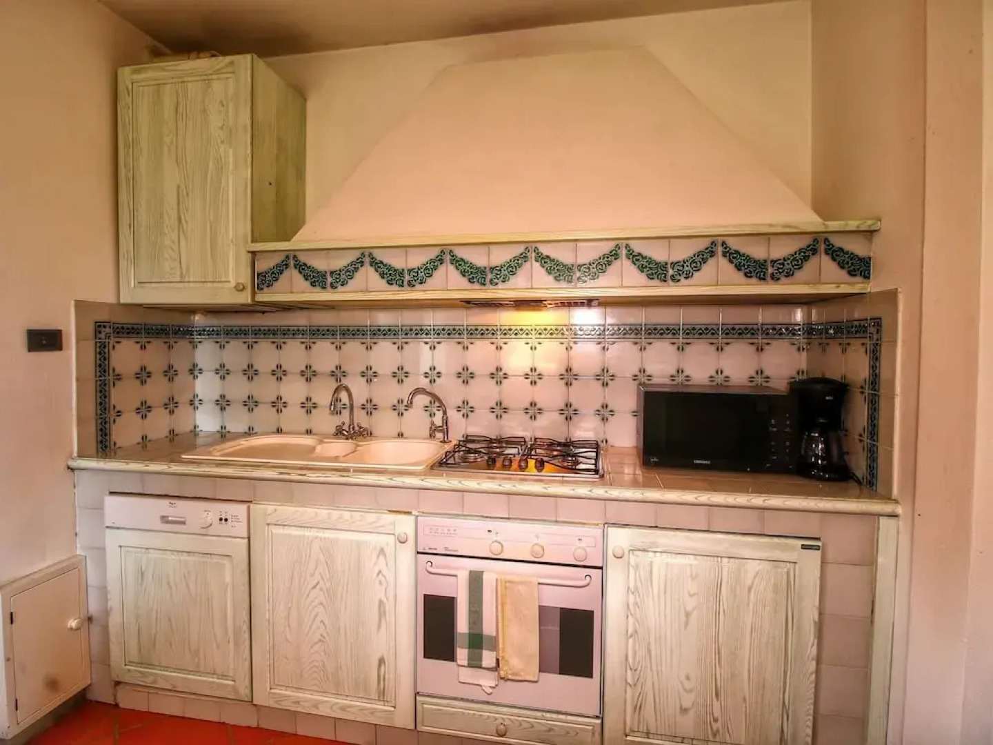 Cozy Holiday Home With Pool in Sienna Italy