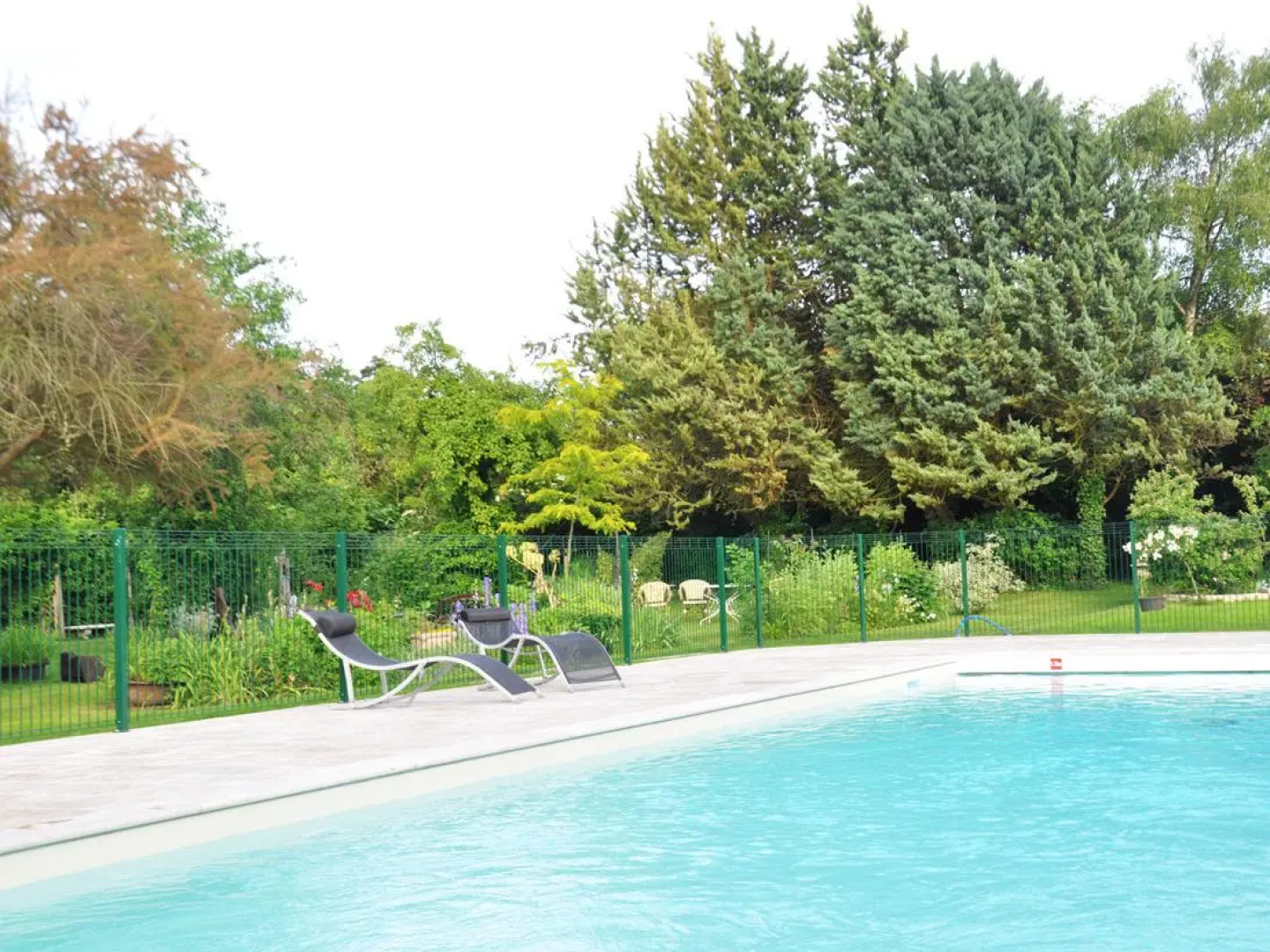 LOGIS Auberge du Centre