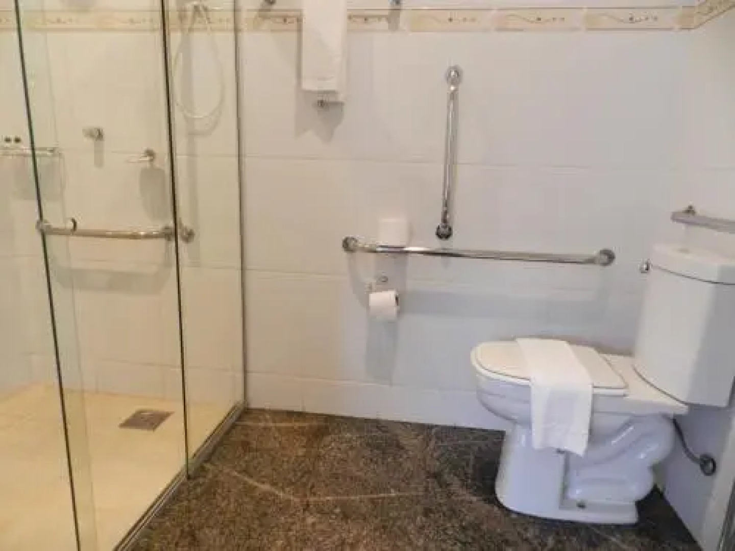 Holambra Garden Hotel