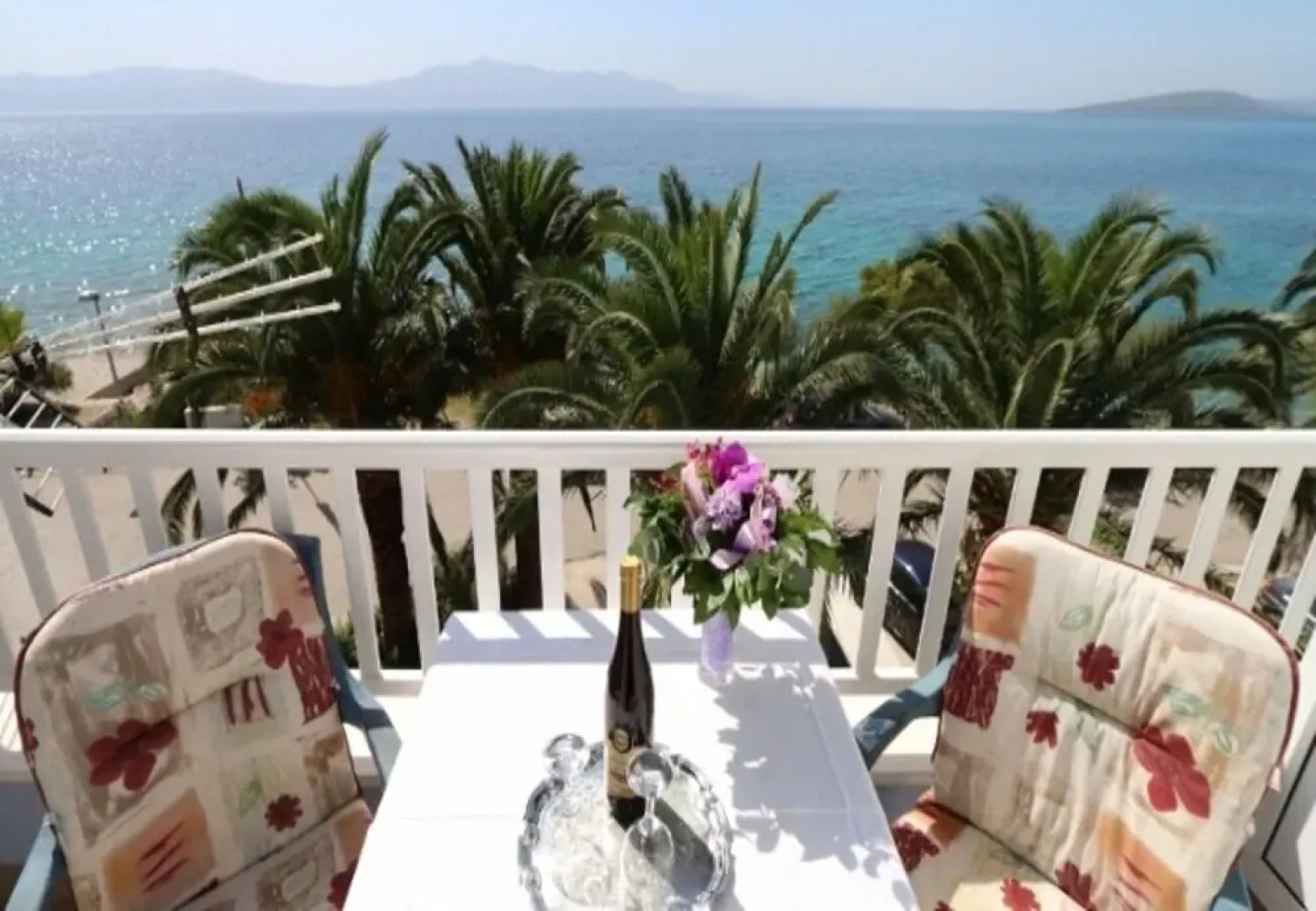 Mira - 10 m From Beach - SA4