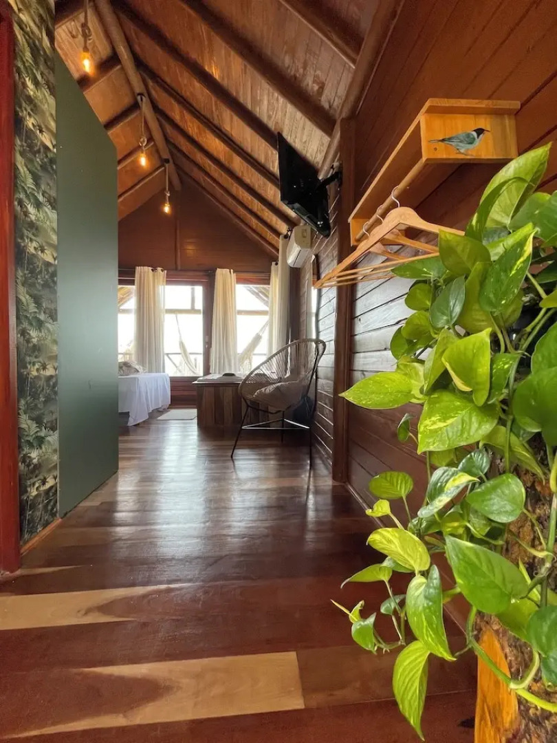 Vila Jung Bangalôs de Charme