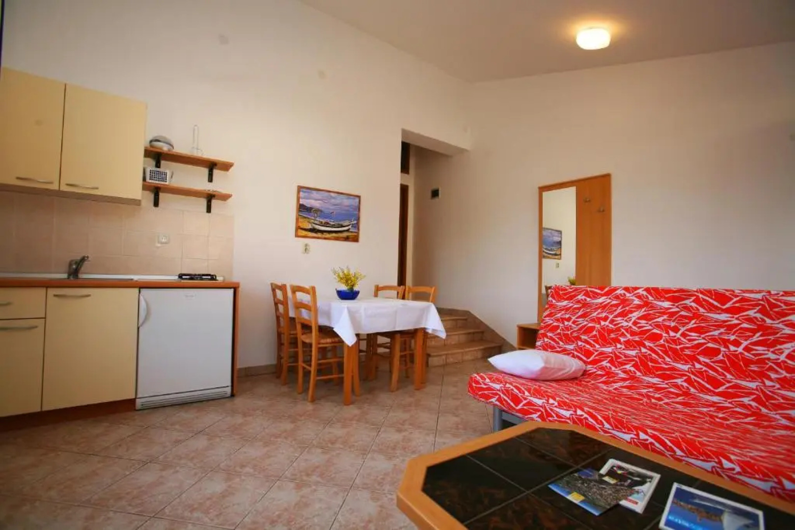 Apartments Villa Oliva