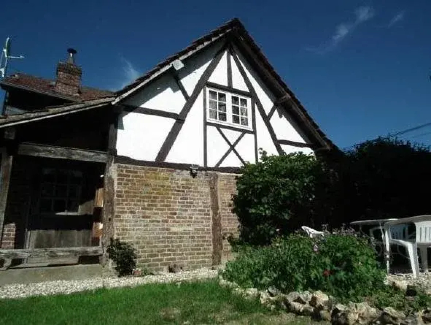 LEscapade de Marijac