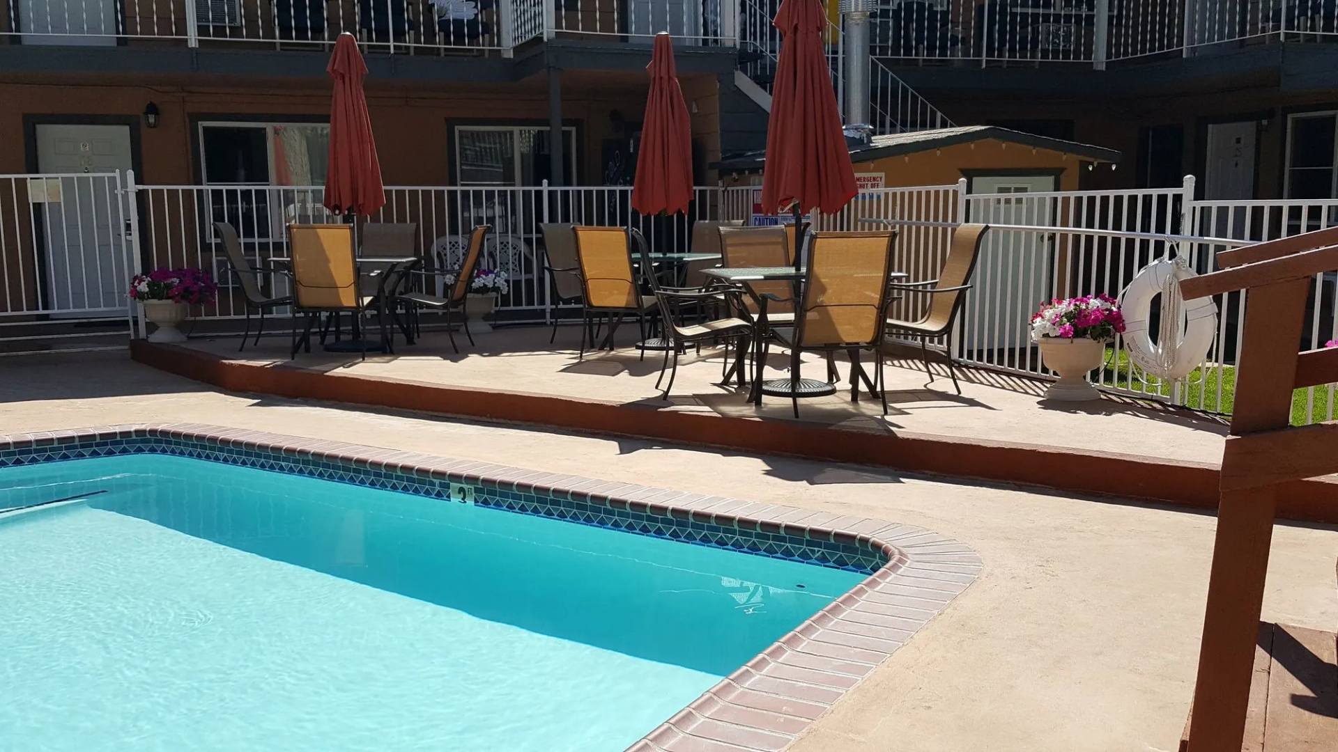Alpine Inn and Spa