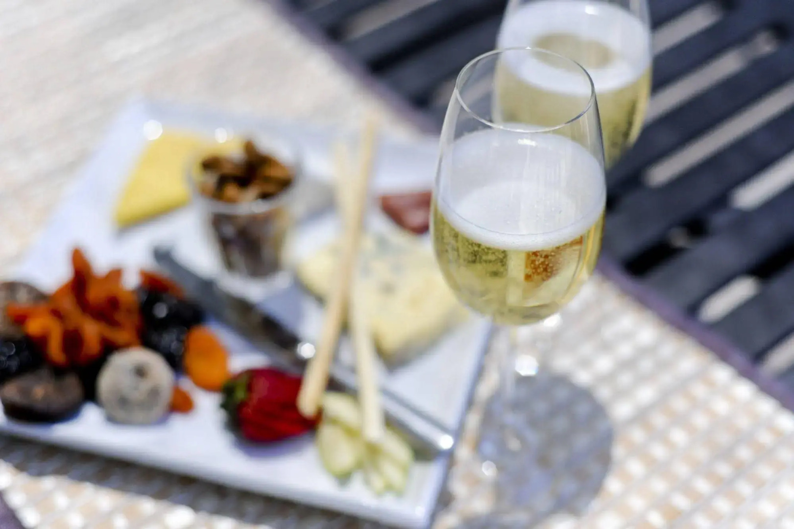 Reillys Wines Heritage Cottages