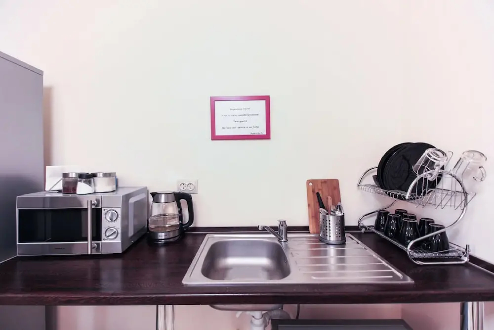 SuperHostel на Каменноостровском 39  
