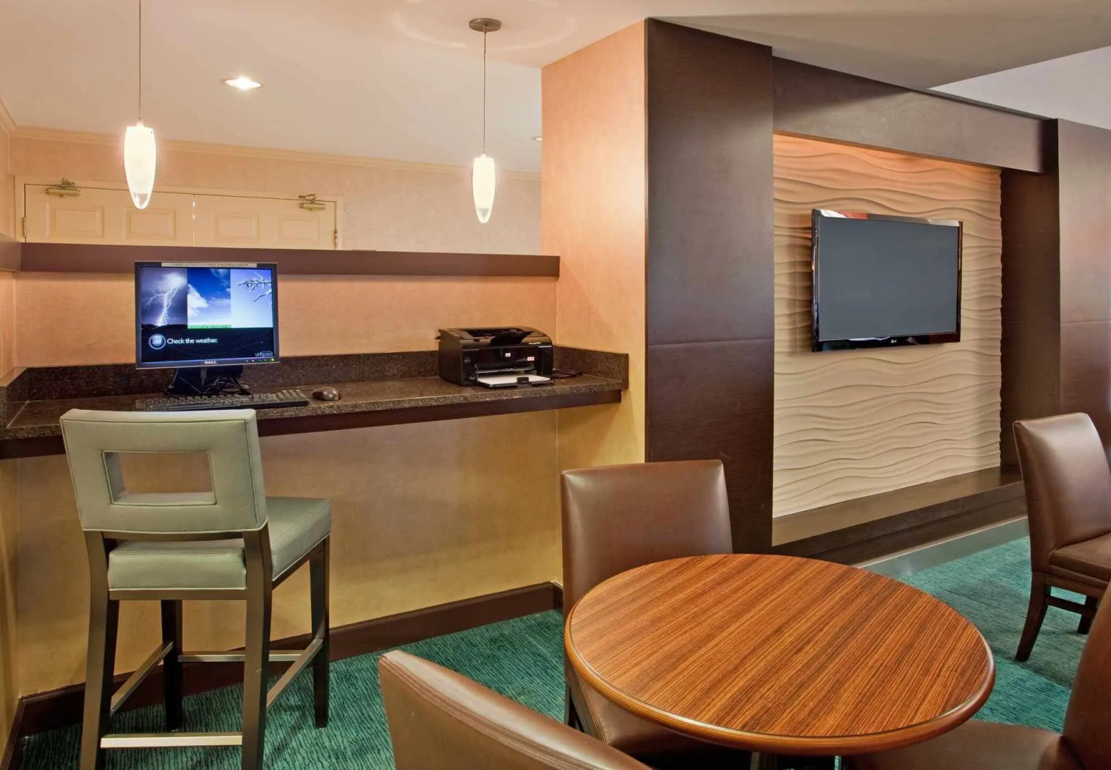 Residence Inn® by Marriott® Fort Lauderdale City of Plantation