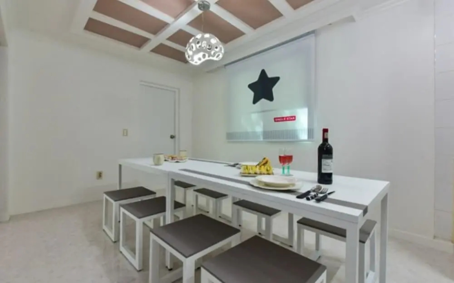 Gapyeong Chun Hyang & Bangja Spa Pension