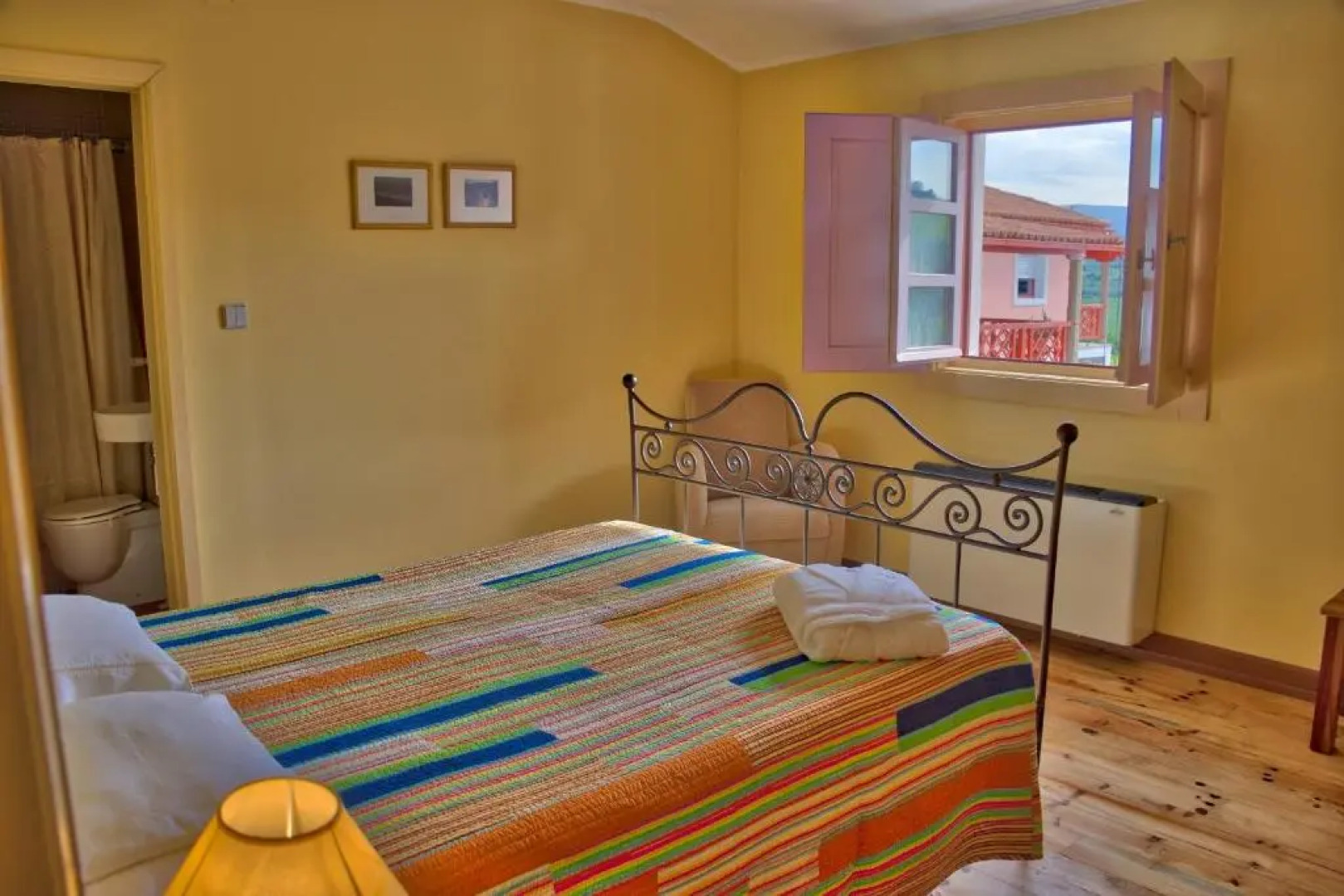 Quinta do Barracão da Vilariça