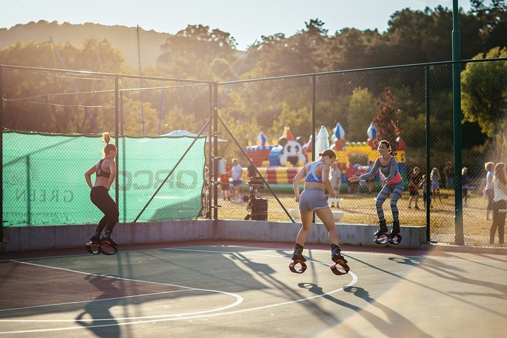 Green Life Beach Resort Sozopol