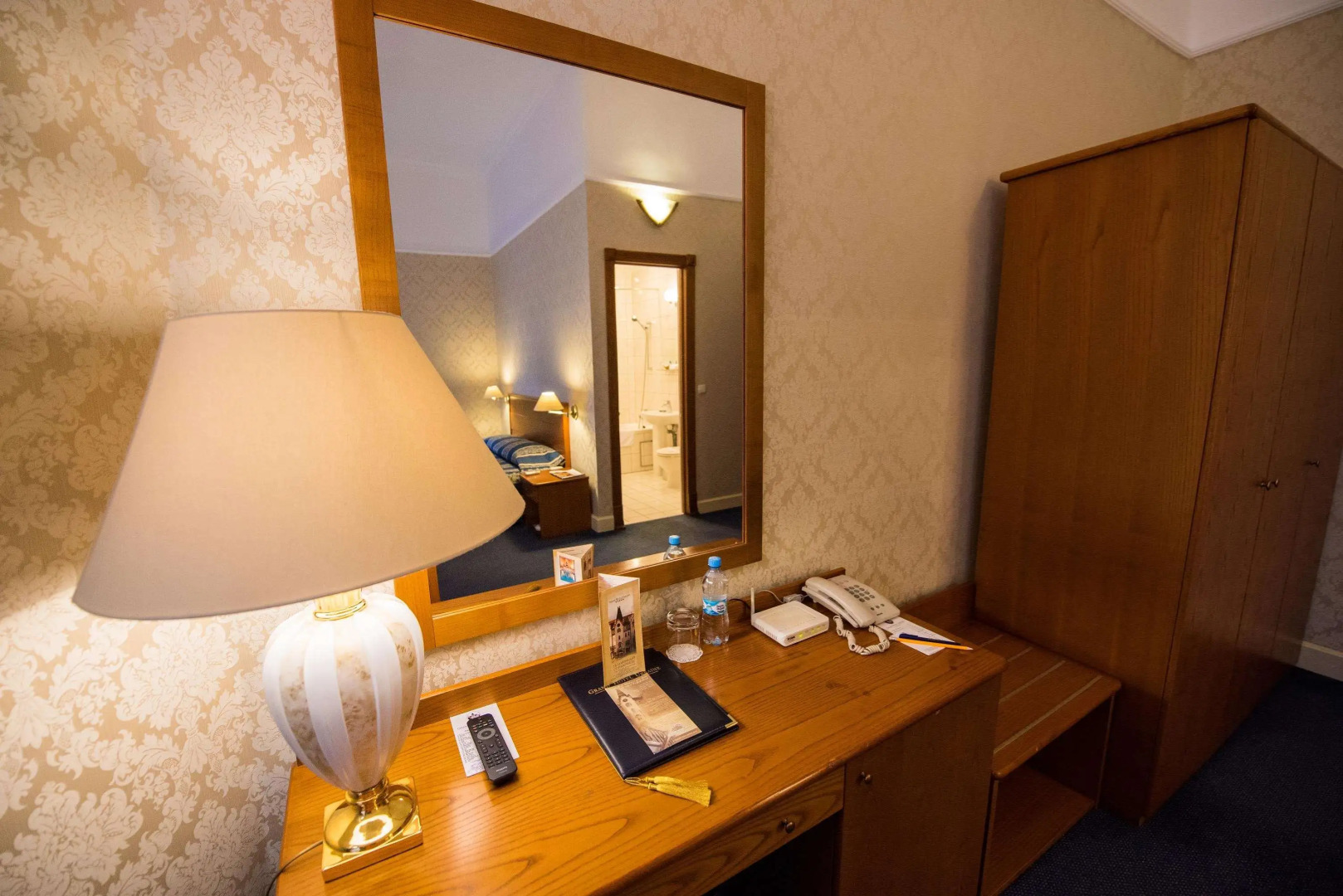 Гранд-отель «Украина»