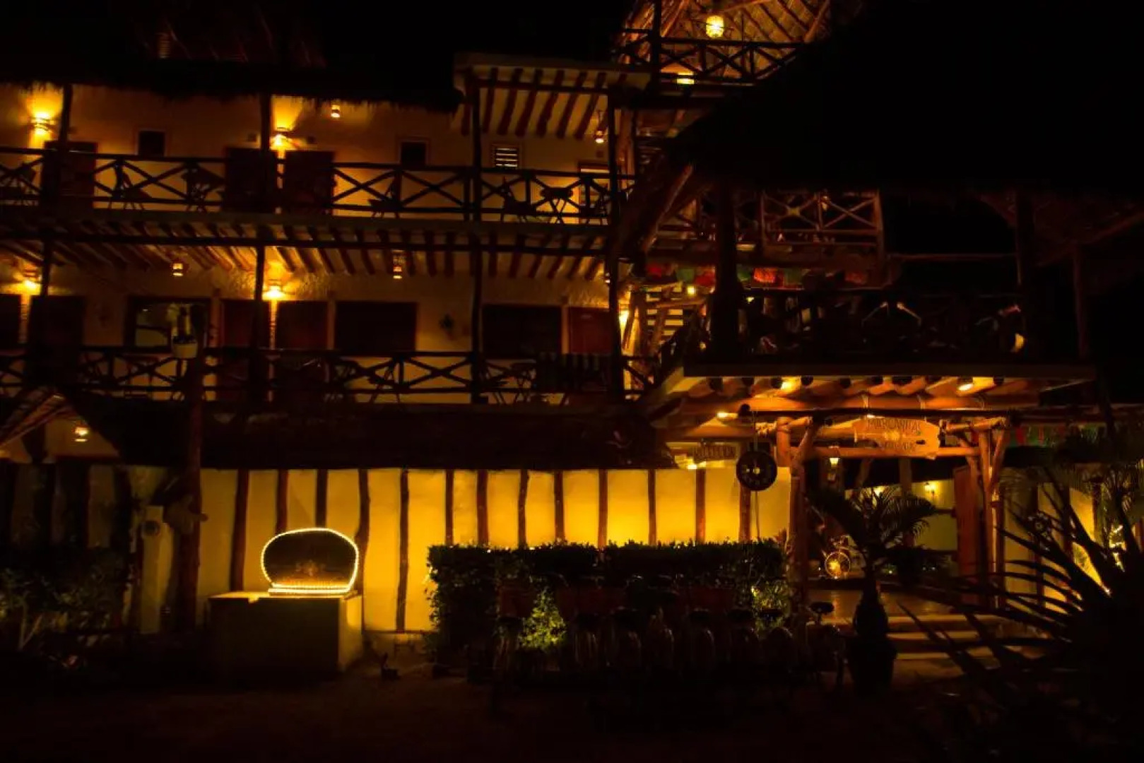 Villas Margaritas Hotel & Villas