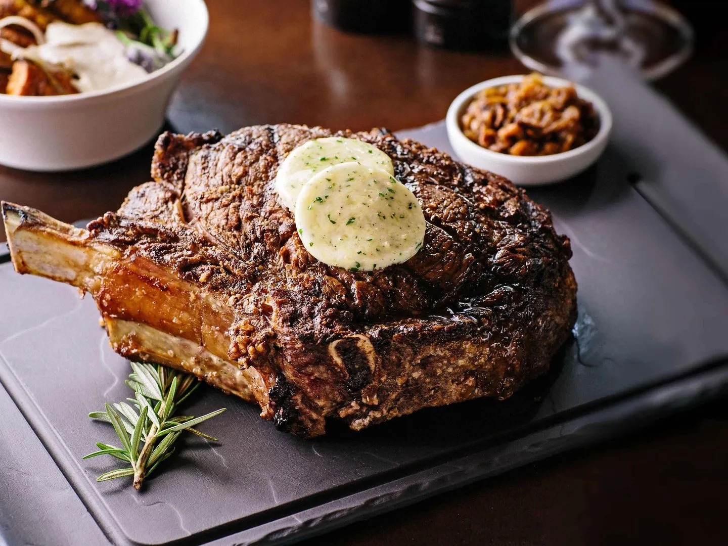 Fairmont Chateau Whistler