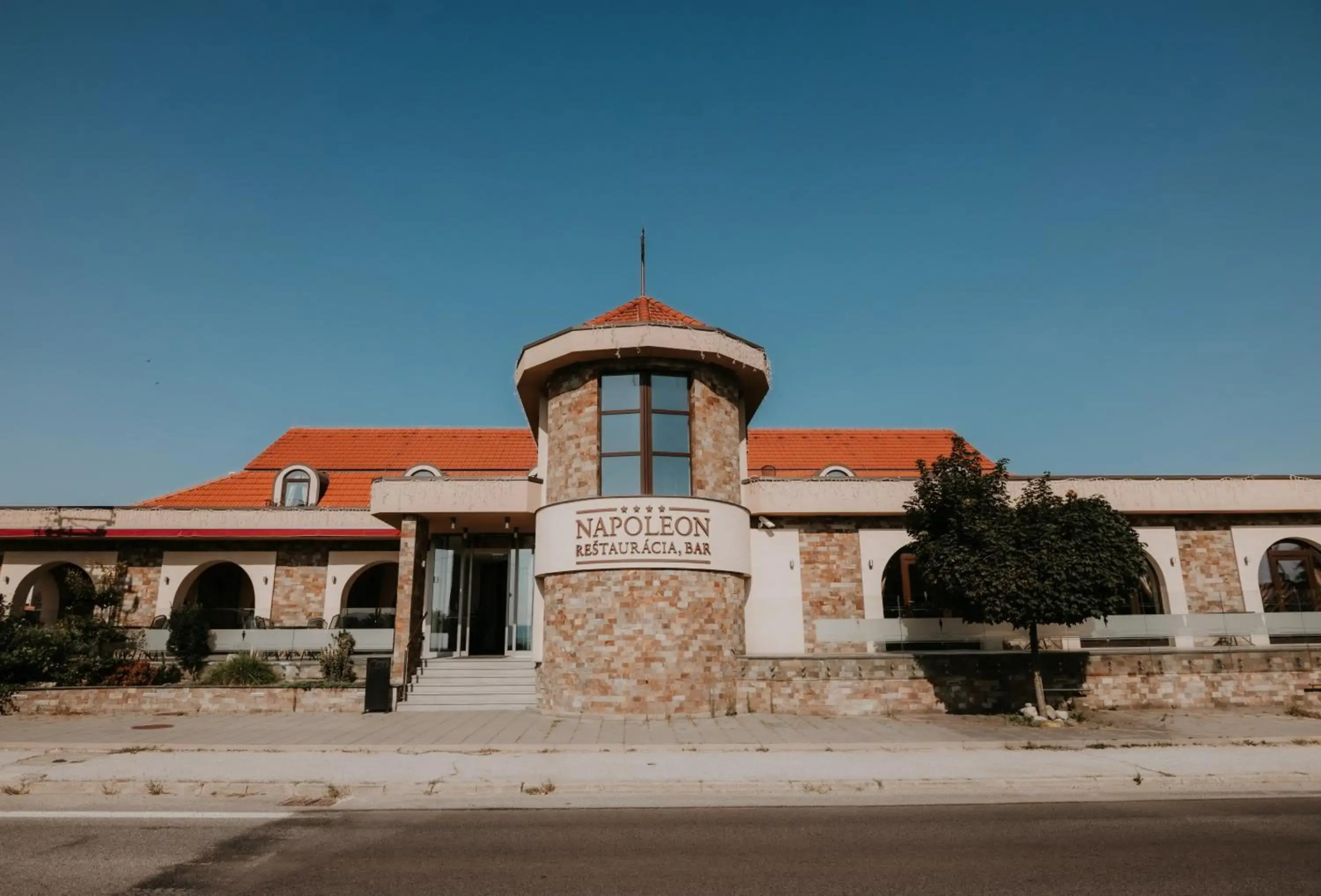 Hotel Bonaparte