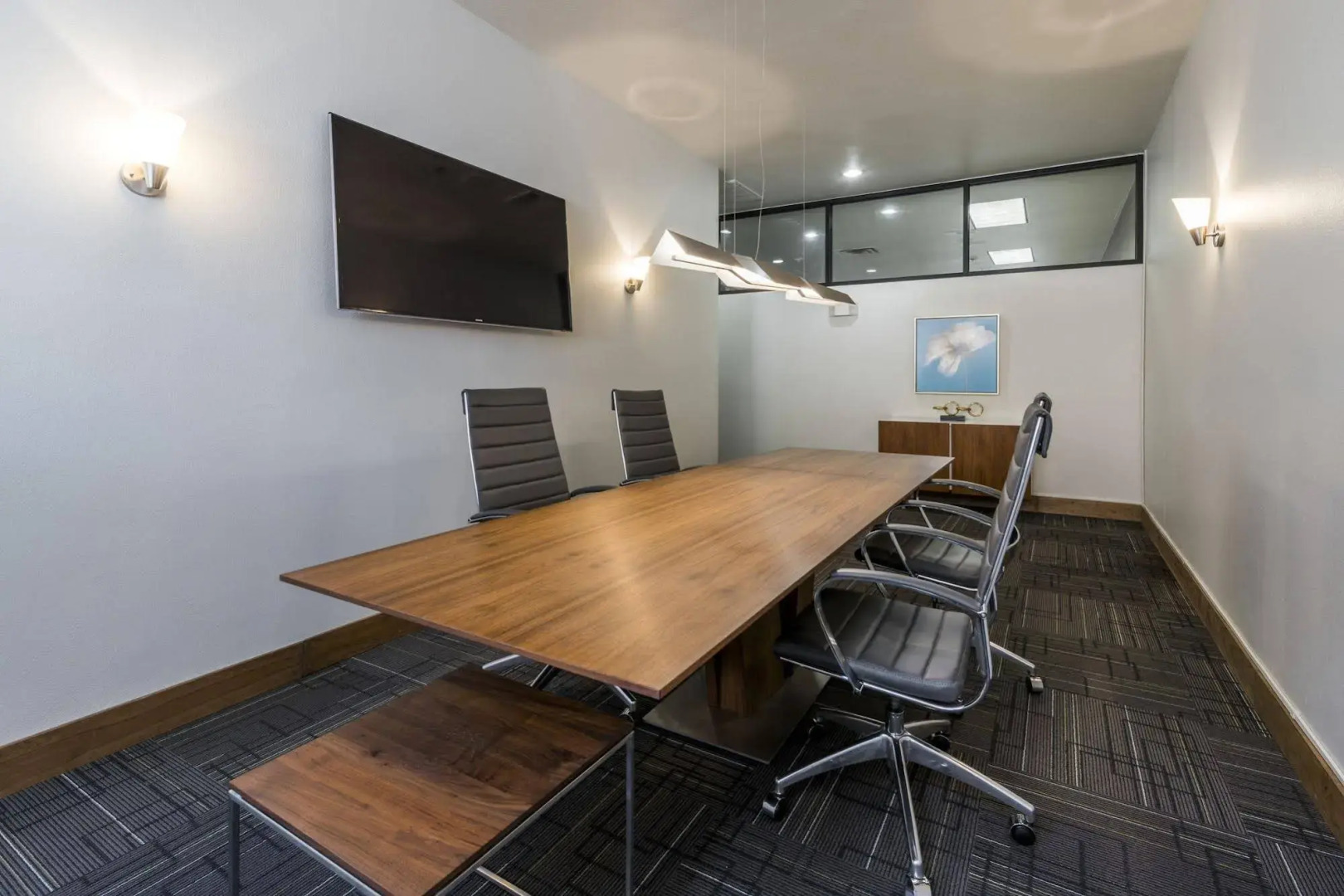 Oakwood Dallas Uptown