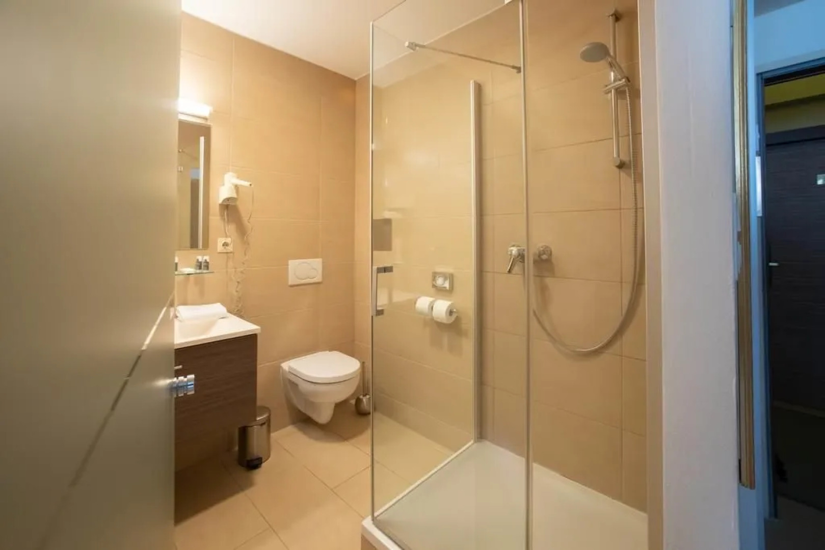 Das Reinisch Hotel - near Vienna Airport