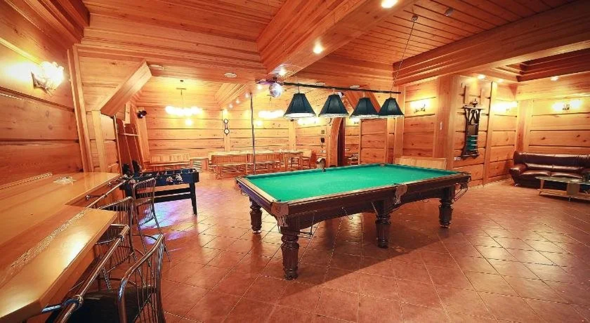 Александровский Двор