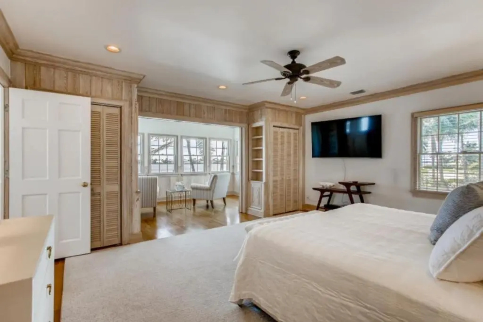 Villa Dolce Vita 4bd 4ba Private Pool and Parking