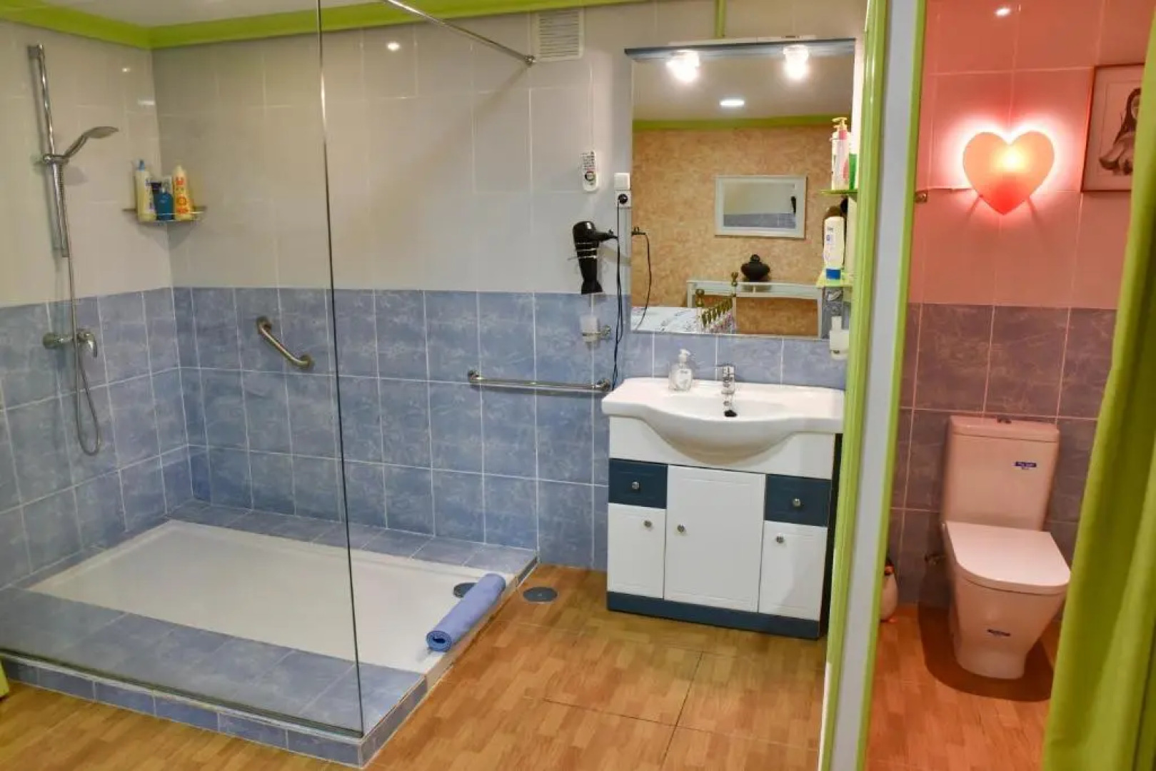 Apartamentos Los Delfines