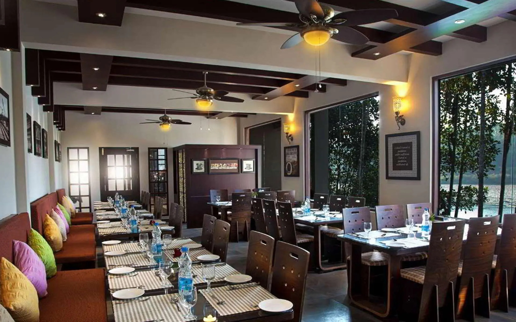 The Wave Resort and Spa