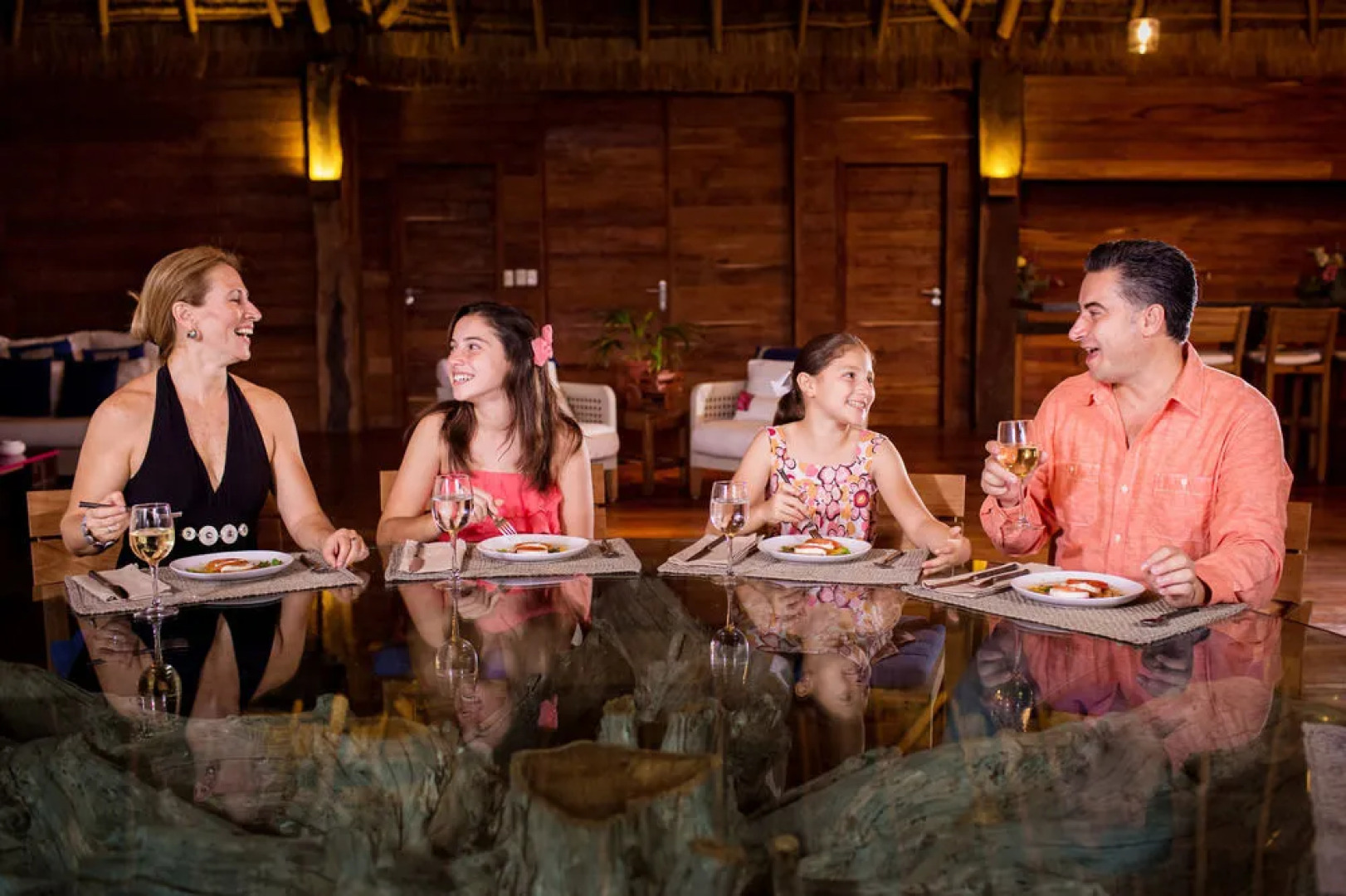 Sian Ka'an Luxury - All Inclusive