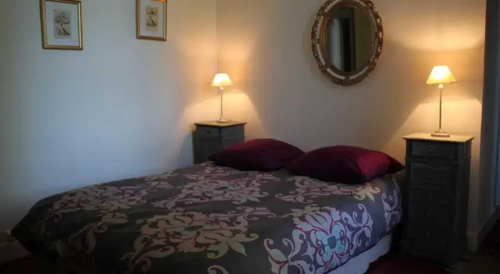 Mas de St Remy Maison de Maitre